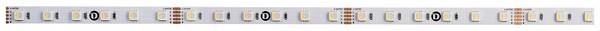 Deko Light  840236 LED-Streifen EEK: G (A - G) mit offenem Kabelende 24 V/DC 5000 mm RGB, Warmweiß  5 m