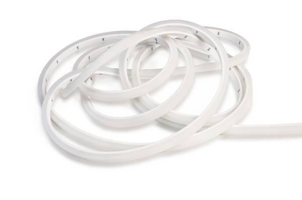 Deko Light  840285 LED-Streifen EEK: G (A - G) mit offenem Kabelende 24 V/DC 5000 mm Warmweiß  5 m
