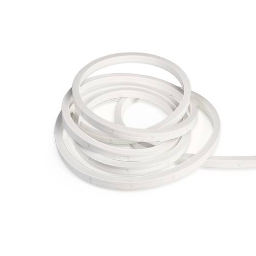 Deko Light 840290 LED-Streifen EEK: G (A - G) mit offenem Kabelende 24 V/DC 5000 mm RGB, Warmweiß 5 m