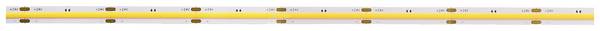 Deko Light 840324 LED-Streifen EEK: F (A - G) mit offenem Kabelende 24 V/DC 5000 mm Neutralweiß 5 m