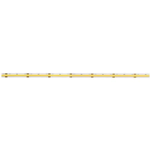 Deko Light 840324 LED-Streifen EEK: F (A - G) mit offenem Kabelende 24 V/DC 5000 mm Neutralweiß 5 m