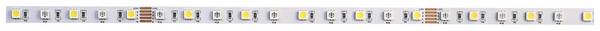 Deko Light 840353 LED-Streifen EEK: G (A - G) mit offenem Kabelende 24 V/DC 5000 mm RGB, Neutralweiß 5 m