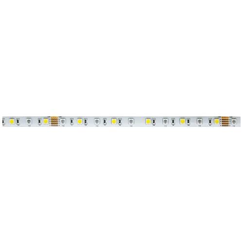 Deko Light 840373 LED-Streifen EEK: G (A - G) mit offenem Kabelende 24 V/DC 5000 mm RGB, Neutralweiß 5 m