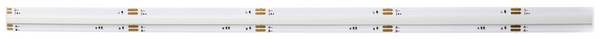Deko Light  840375 LED-Streifen  mit offenem Kabelende 24 V/DC 5000 mm RGB  5 m