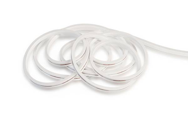 Deko Light  840376 LED-Streifen EEK: G (A - G) mit offenem Kabelende 24 V/DC 5000 mm Warmweiß  5 m