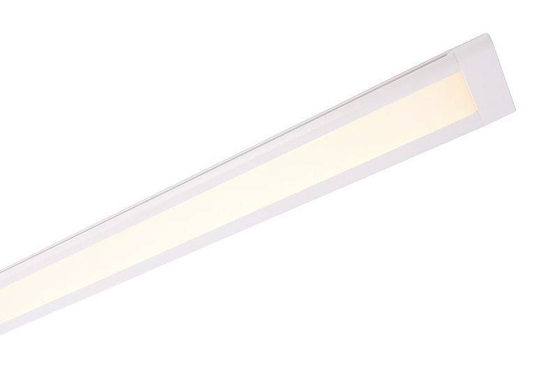 DEKO-LIGHT Deko Light Mia II Unterbauleuchte LED LED fest eingebaut 8.10 W EEK: G (A - G) Warmweiß W