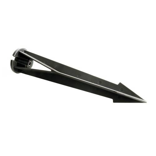 Deko Light 730349 Erdspieß Anthrazit