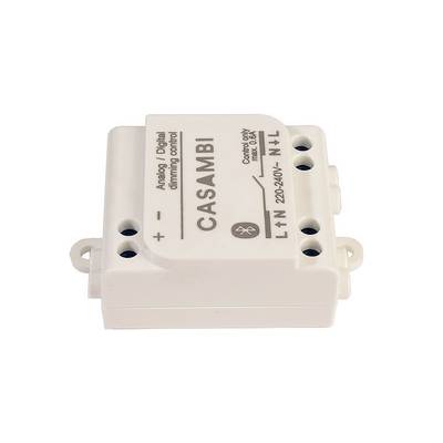 Deko Light CBU-ASD LED-Dimmer 56.50 mm 35.80 mm