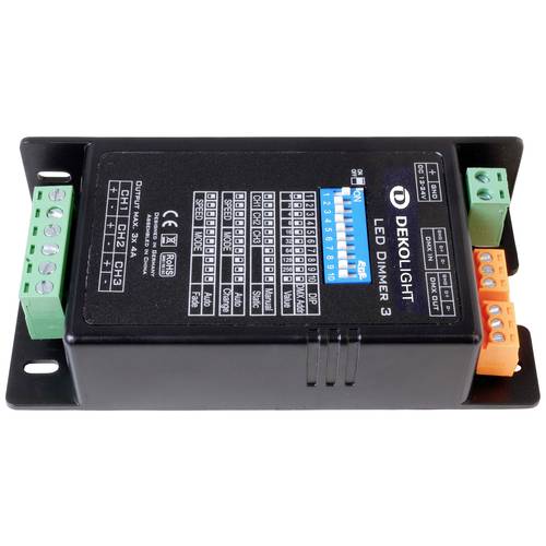 Deko Light 843335 LED-Dimmer 288 W