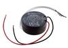 Deko Light ROUND, CC, RS700mA/8W LED-Treiber Konstantstrom 8 W 0.70 A 6 - 12 V/DC 1 St.