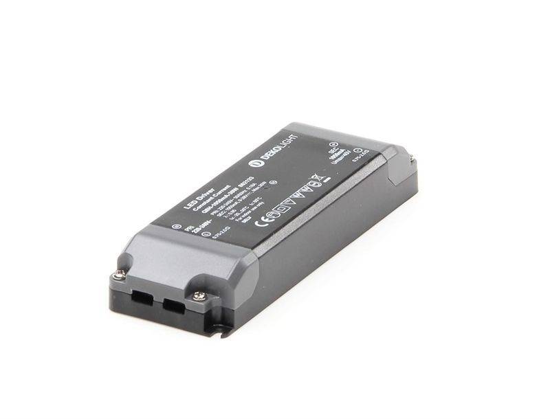 Eine schwarze Lithium-Ionen-Batterie mit weißen Aufdrucken auf der Oberseite, die Spezifikationen und Zertifizierungen zeigt.