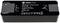 'DEKOLIGHT LED Driver Constant Current V8-40-900' Etikett zeigt elektrische Spezifikationen: Eingang 220-240V, Ausgang 900mA, max. 40W.