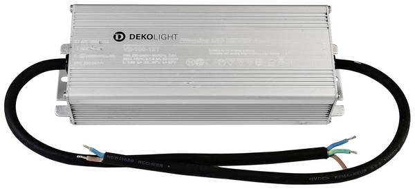 Deko Light IP, DIM CV LED-Trafo  Konstantspannung 100 W 2700 mA - 8.30 A 12 V/DC dimmbar 1 St.