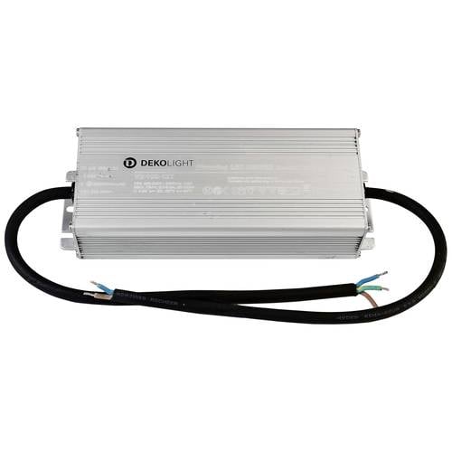 Deko Light IP, DIM CV LED-Trafo Konstantspannung 100 W 2700 mA - 8.30 A 12 V/DC 1 St.