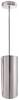 Deko Light Barrel 342050 Pendelleuchte LED, Halogen E27 40 W Silber