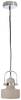 Deko Light Pavonis 342103 Pendelleuchte LED, Halogen E27 25 W Grau