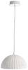 Deko Light Basket I 342142 Pendelleuchte LED, Halogen E27 40 W Weiß