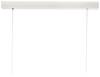 Deko Light Apollon 342149 Pendelleuchte LED LED fest eingebaut EEK: G (A - G) 28 W Weiß (matt)