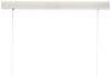 Deko Light Apollon 342151 Pendelleuchte LED LED fest eingebaut EEK: F (A - G) 42 W Weiß (matt)