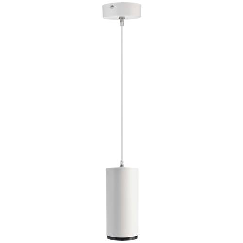 Deko Light Lucea 15 Pendelleuchte LED fest eingebaut 15 W LED EEK: F (A - G) Verkehrsweiß (RAL 9016)