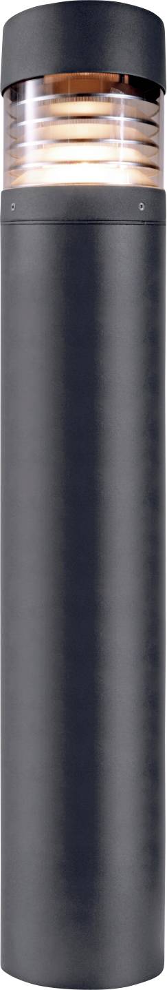 Deko Light Ortis 733004 Außenstandleuchte LED LED fest eingebaut 15.90 W EEK: G (A - G) Dunkelgrau