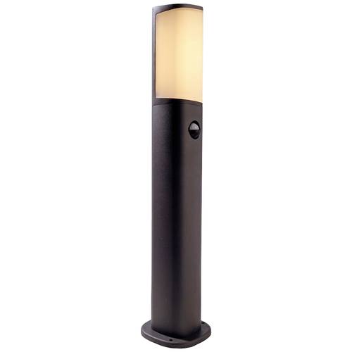 Deko Light Beacon II Motion 733006 Außenstandleuchte LED LED fest eingebaut 6.50 W EEK: G (A - G) Verkehrsgrau
