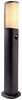 Deko Light Beacon II Motion 733006 Außenstandleuchte LED LED fest eingebaut 6.50 W EEK: G (A - G) Verkehrsgrau