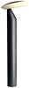 Deko Light Bermuda 733056 Außenstandleuchte LED fest eingebaut EEK: G (A - G) 10.80 W LED Schwarz-Grau