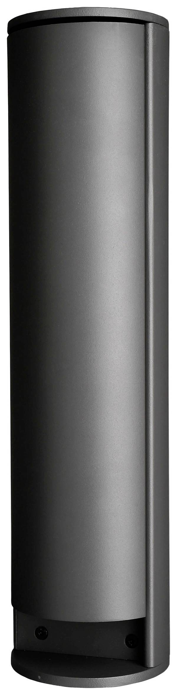 Deko Light 733055 Steckdosenturm Außenstandleuchte   LED   Dunkelgrau