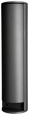 Deko Light 733055 Steckdosenturm Außenstandleuchte   LED   Dunkelgrau