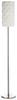 Deko Light Asterope linear 343020 Stehlampe E27 100 W Weiß