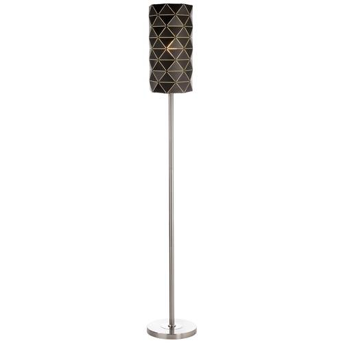 Thumbnail - Deko Light Asterope linear 343021 Stehlampe E27 100 W Schwarz