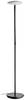 Deko Light Bermuda 343028 Stehlampe LED fest eingebaut EEK: G (A - G) 18 W LED Schwarz-Grau