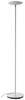 Deko Light Bermuda 343029 Stehlampe LED fest eingebaut EEK: G (A - G) 18 W LED Weiß