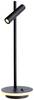 Deko Light Brahe 346016 Tischlampe LED LED fest eingebaut 8.50 W EEK: F (A - G) Schwarz