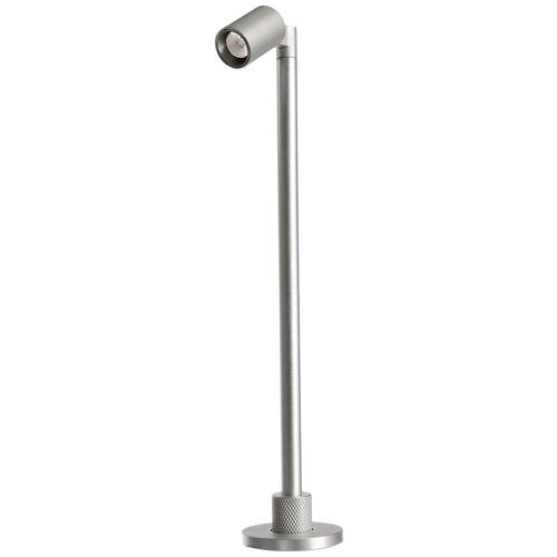 Deko Light Herculis Big 688037 Spiegelleuchte 1 W EEK: G (A - G) Neutralweiß Silber