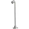 Deko Light Herculis Big 688037 Spiegelleuchte 1 W EEK: G (A - G) Neutralweiß Silber