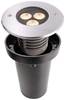 Deko Light I WW 100133 Bodeneinbauleuchte LED fest eingebaut LED G (A - G) 5.80 W Silber
