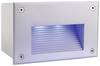 Deko Light Side III LED RGB Side III LED RGB Wandeinbauleuchte LED fest eingebaut 3.50 W LED Silber