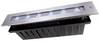 Deko-Light Line III RGB 16,5W silberfarben