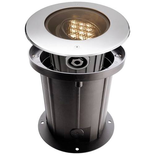 Thumbnail - Deko Light Soft Flex 18 730266 Bodeneinbauleuchte LED fest eingebaut LED G (A - G) 18.40 W Silber