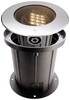 Deko Light Soft Flex 18 730266 Bodeneinbauleuchte LED fest eingebaut LED G (A - G) 18.40 W Silber