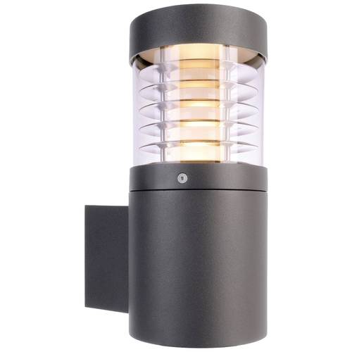 Thumbnail - Deko Light Ortis Ortis Wandaufbauleuchte LED fest eingebaut 15.90 W EEK: G (A - G) Dunkelgrau
