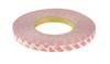 Deko Light 930347 Doppelseitiges Klebeband Transparent (L x B) 50 m x 12 mm 1 St.
