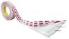 Deko Light 930348 Doppelseitiges Klebeband Transparent (L x B) 50 m x 15 mm 1 St.