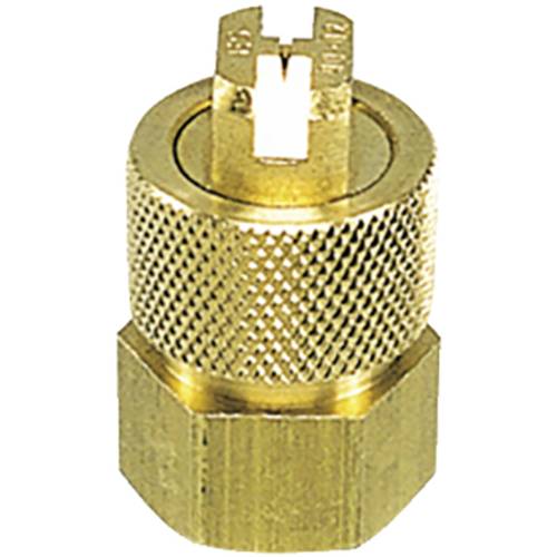 Gloria Haus und Garten 000111.0000 Typ 111 Flachstrahldüse