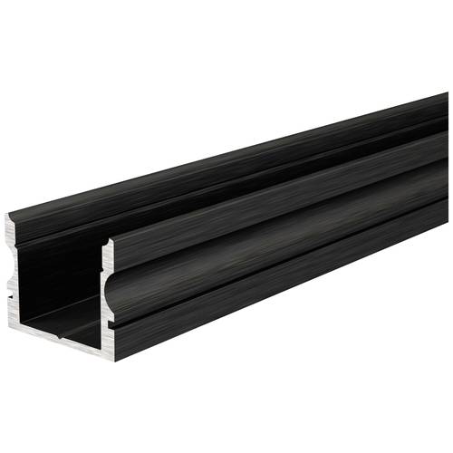 Thumbnail - Deko Light 970143 AU-02-12 U-Profil Aluminium (B x H x T) 18 x 15 x 2000 mm 2 m