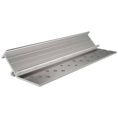 Thumbnail - Deko Light 970470 AV-02-20 Winkel-Profil Aluminium (B x H x T) 55 x 25.40 x 2000 mm 2 m