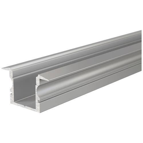 Deko Light 975128 ET-02-10 T-Profil Aluminium (B x H x T) 25 x 15 x 3000 mm 3 m