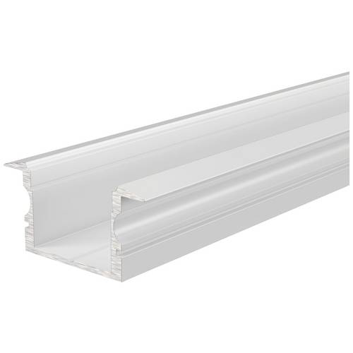 Deko Light 975165 ET-02-15 T-Profil Aluminium (B x H x T) 30 x 15 x 2000 mm 2 m